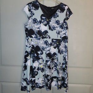 Phase Seven A Line Dress